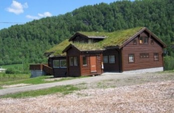 Nærløp Langeland Skisenter